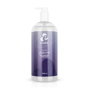 EasyGlide Anal Relaxing Gleitmittel - 1 Liter