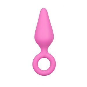 EasyToys Pointy Plug