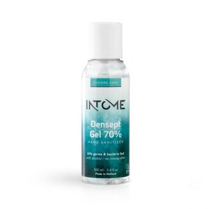 Intome Desinfecterende Handgel - 100ml