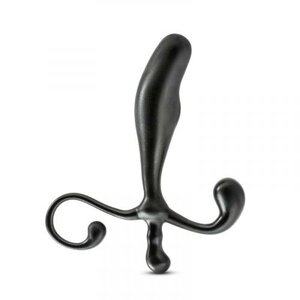 Anal Adventures - Stimulateur prostatique - Noir