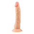 Lover - Realistische Dildo Met Zuignap - Invoerdiepte 20 cm_