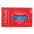 Pasante Unique Latexfree Condoms 3pcs_