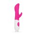 Vibromasseur pour le point G en silicone Couleur rose 7 modèles_