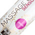 Shiatsu Massage Oil - Sensual Jasmin_