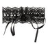 Choker with Rhinestones_