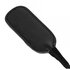 Strict Leather Short Riding Crop_