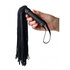 Pleather Pleasure Mini Flogger_