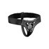 Domina Wide Band Strap On Harness_