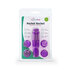 Easytoys Pocket Rocket - Purple_