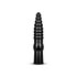 Dildo 34 cm - Noir_