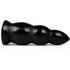 Dildo 23 cm - Zwart_