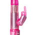 Rabbit Vibrator in Pink_