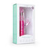 Butterfly Vibrator in Pink_