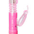 Easytoys Pink Butterfly Vibrator_