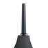 Easytoys Black Anal Douche - Large_