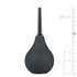 Easytoys Black Anal Douche - Large_