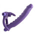 Double Delight Vibrierender Penisring mit Vibrator_