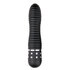 Love Diamond Vibrator Black_