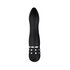 Love Diamond Vibrator Black_