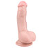 Realistische Dildo Met Balzak - 15 cm_