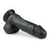 Realistischer Dildo - 17,5 cm_