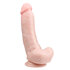 Realistic Dildo - 20 cm_