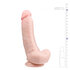 Realistic Dildo - 20 cm_