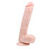 Realistischer Dildo - 26,5 cm_