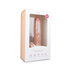 Realistische Dildo Met Balzak- 26,5 cm_