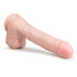 Realistischer Dildo - 29,5 cm_