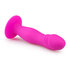 Siliconen Dildo Met Zuignap - 13.5 cm_