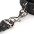 Black Leather Hogtie_