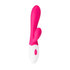 Rechargeable Silicone Vibrator_