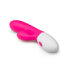 Rechargeable Silicone Vibrator_