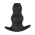 Holle Siliconen Buttplug - Medium_