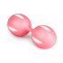 Wiggle Duo Vaginaballetjes - Roze/Wit_