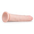 Realistische Dildo Met zuignap - 28,5 cm_