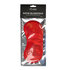 Red Satin Eye Mask_