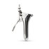 Large Cusco Vaginal speculum_