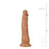 Lover - Realistische Dildo Met Zuignap - Invoerdiepte 20 cm_