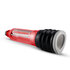 Bathmate Hydromax 7 - Rood_