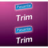 Pasante Trim condoms 12pcs_