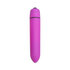 Vibromasseur à balle 10 vitesses Easytoys - Violet_