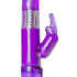 Rabbit Vibrator in Violett_