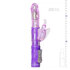 Easytoys Purple Butterfly Vibrator_