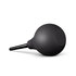 Douche anale noire Easytoys - Taille S_