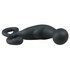 Easytoys Prostaat Massager - Gebogen_