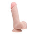 Realistic Dildo - 17,5 cm_