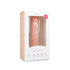 Realistische Dildo Met Zuignap - 20,5 cm_