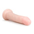 Realistische Dildo Met Zuignap - 20,5 cm_